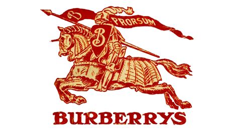 burberry brand founder|burberry label history.